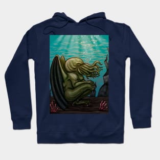 Cthulhu Hoodie